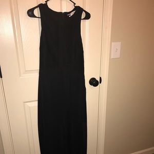 BCBG GENERATION High/Low Dress! STUNNING! SIZE S
